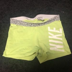 Nike Spandex